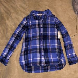 Women’s Old Navy Flannel